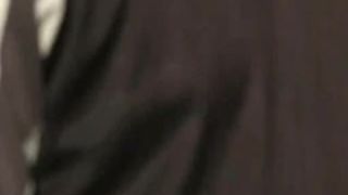 Hermoso Hairy Upskirt