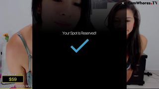 assvaneex and friend