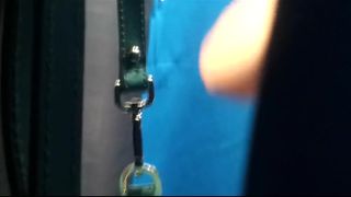 espiandola en el camerun