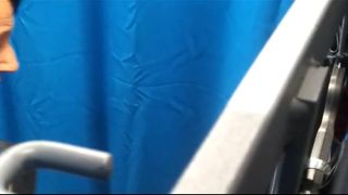 espiandola en el camerun