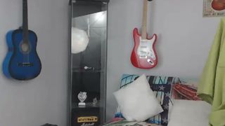 lorennamorgan - huge boobs and pretty nipples