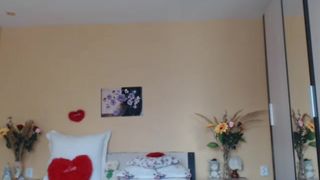 lolybetty - oiling all nude body