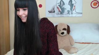 RUSSIAN perfect good smile  part.1 2