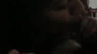 Gravando y cojiendo ala Tia