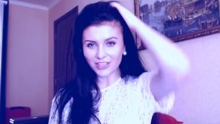 cute brunette helenmirren