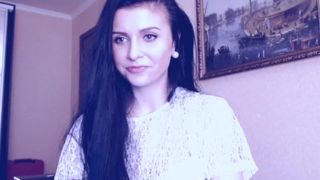 cute brunette helenmirren