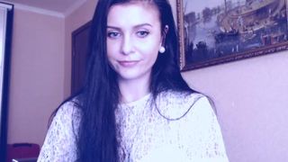 cute brunette helenmirren