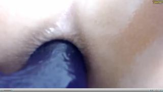 3zcompany anal dildo pt2