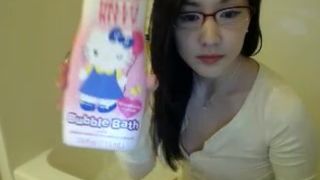 jessie125 cum recording