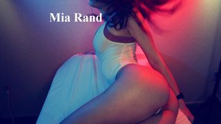 Aynmarie Role Play Ass Play (Triss Merigold Does Anal)