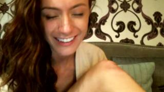 Kova spanking