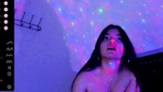 Bastet sexy dance naked