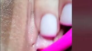 Aria Diaz lush