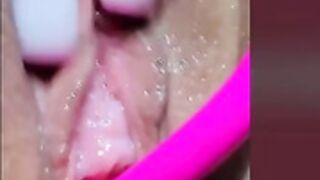 Aria Diaz lush