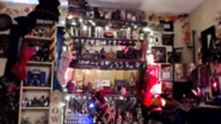 Ancored - Free Christmas show