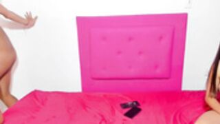 the_harem_and_sofia1 nympho_nathy_sophi private spy