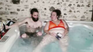 BBWorking hyper excitante bbw française