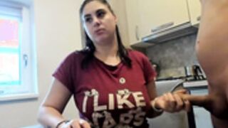 cuplu29 hyper sexy romanian milf fucked