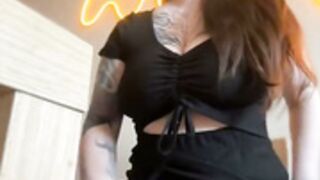 Magnifique ladydimitrescu