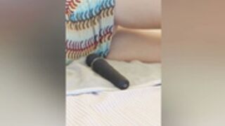 Catberg Pussy Flashes