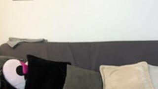 Hyper busty french milf candyalice7