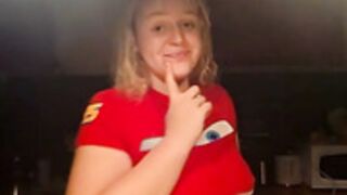 Magnifique ladychat69 2