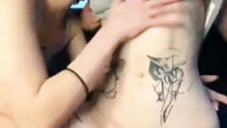 Lesbians having fun 4