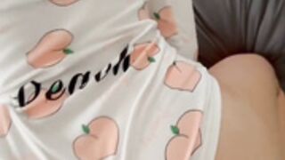 emmaxspice caught masturbating and fucked