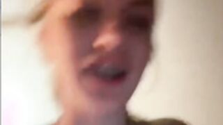 AsukaSun dildo play