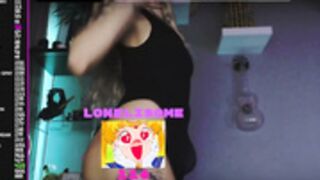 Sasha trans