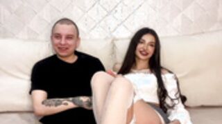 CharmSexyCouple ride