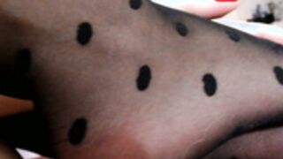 Polish sexy Close uo