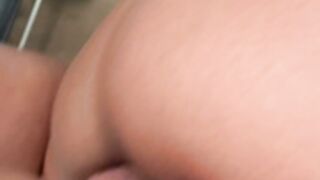 Caro Loesel butt plug