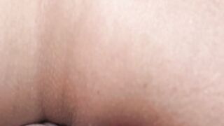 Caro Loesel butt plug