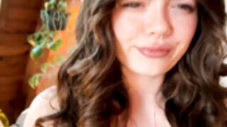 Singing nude