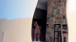 Vahl_ dildo anal