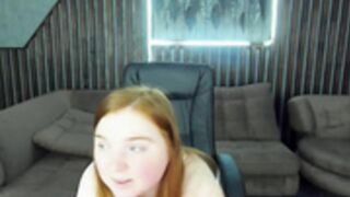 Kattyrose8 twerk fail