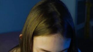 Blissence Boring Private Show, Talking Russian