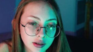 Blissence Boring Private Show, Talking Russian