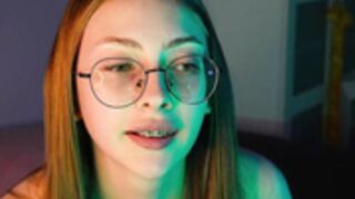 Blissence Boring Private Show, Talking Russian