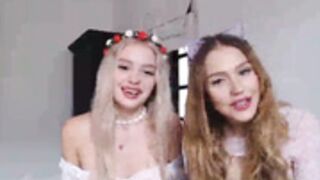 LilyRooney ChantallReynolds