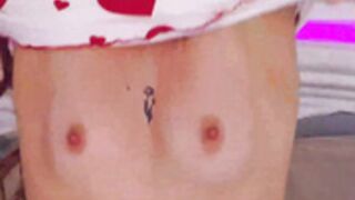 IvyEden aka ivyAngel