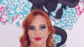 IvyEden aka ivyAngel