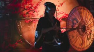 Rocknrose 2024-08-19 geisha show