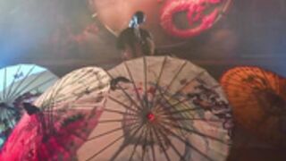 Rocknrose 2024-08-19 geisha show