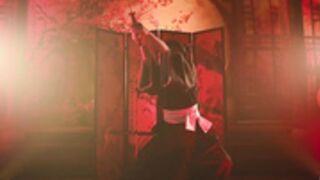 Rocknrose 2024-08-19 geisha show