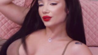 AvaStacia aka Eva 15