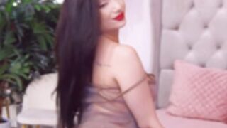 AvaStacia aka Eva 15