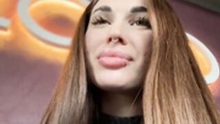 ElizaFi Charming_Ritta NewLale trio pussy public 2026-