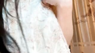 Vannie sheer underwear